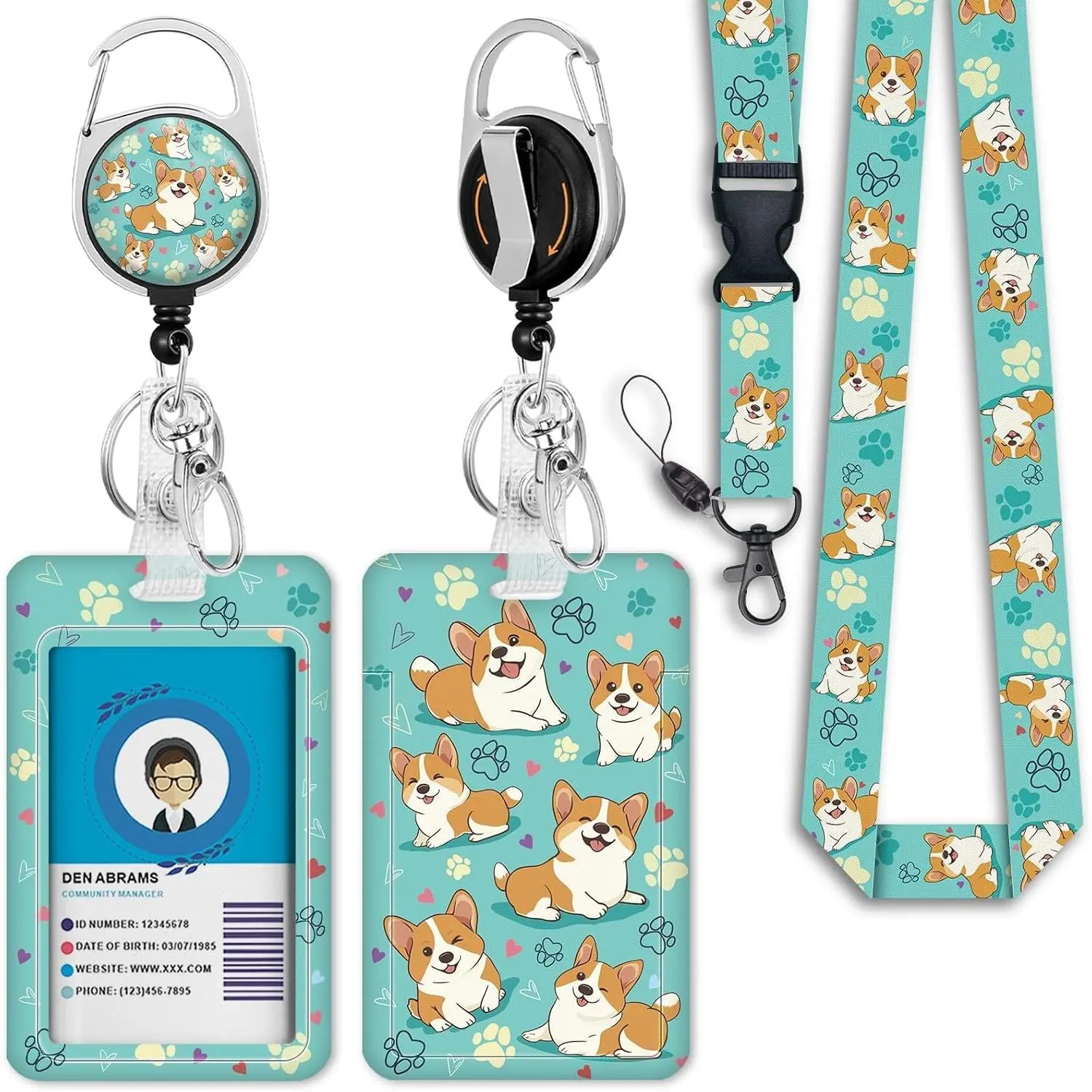 Corgi