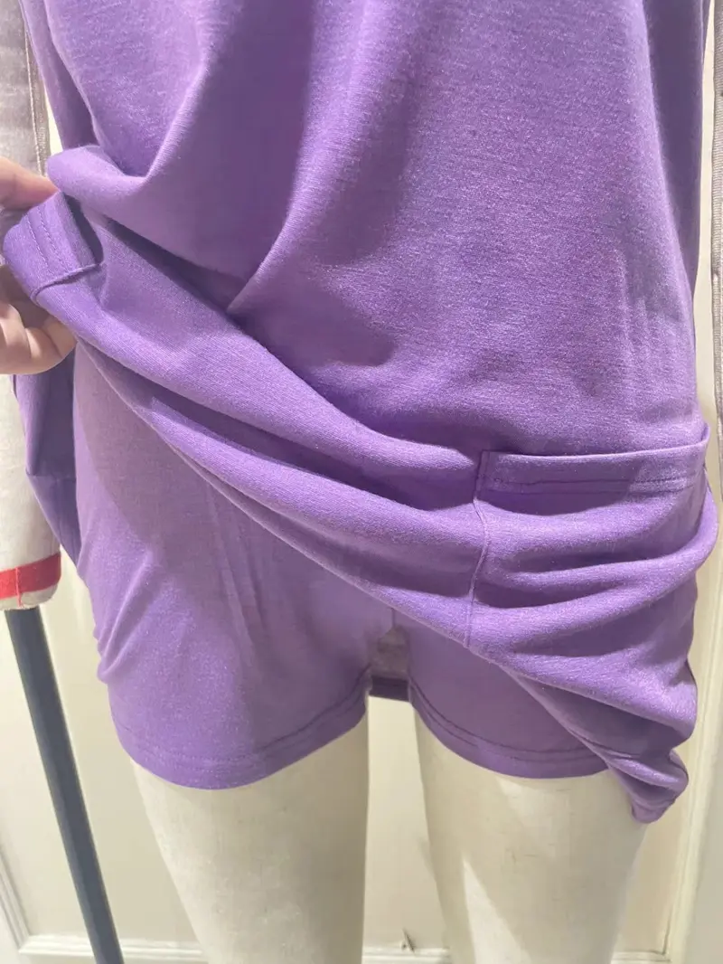 Women's Plain Stretchy Pockets Romper with Built-In Shorts, Scoop Neck, Comfortable Breathable Fabric, Casual Wear, Sleeveless Activewear Women's Plain Stretchy Pockets Romper with Built-In Shorts, Scoop Neck, Comfortable Breathable Fabric, Casual Wear, Sleeveless Activewear