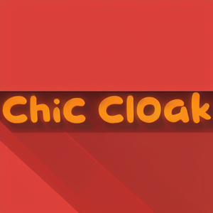 Chic Cloak