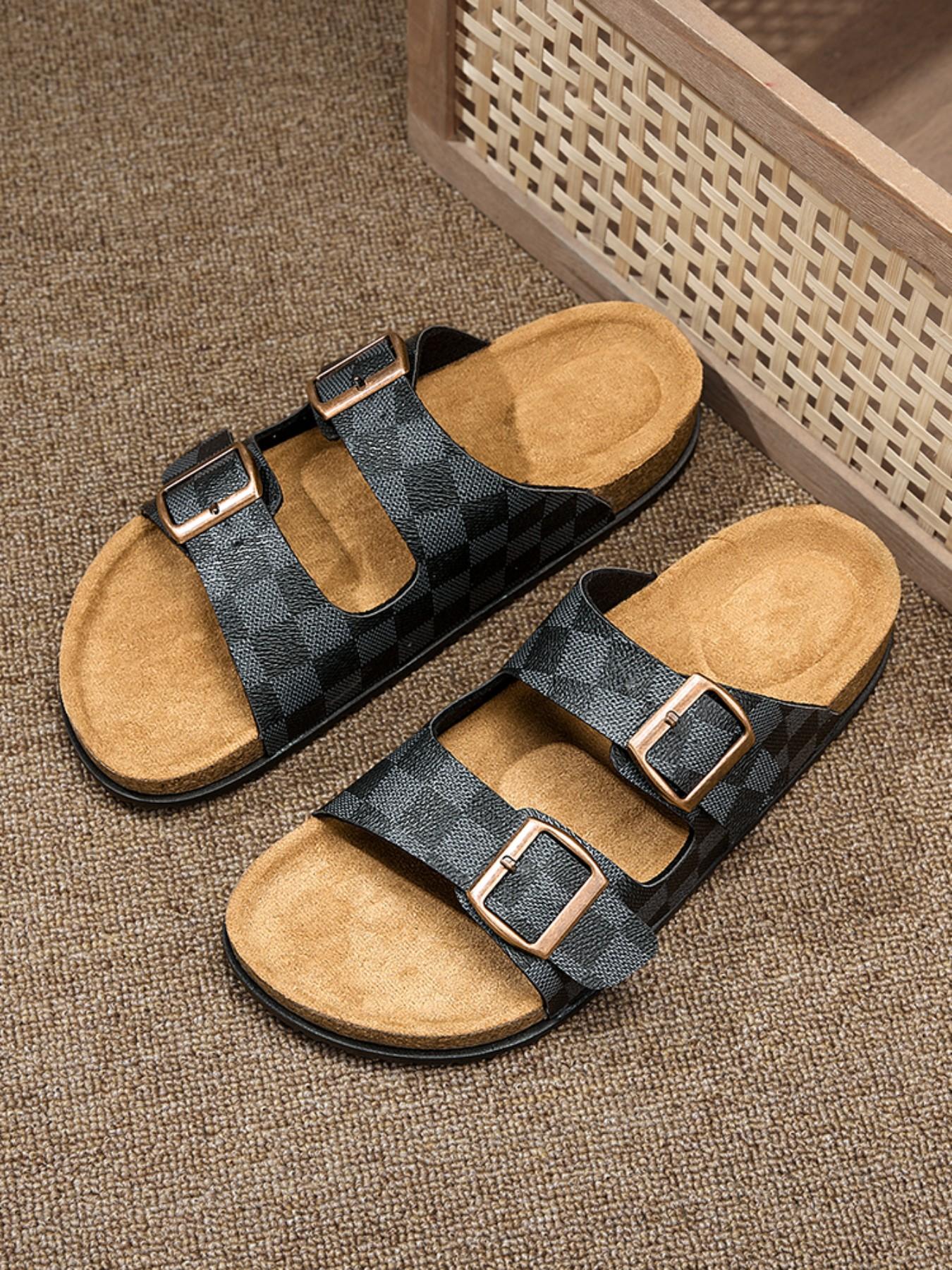 Women's Fashionable Plain Color Barefoot Sandals, Casual Comfortable Flat Sandals for Summer, Lightweight Breathable Shoes for Daily Wear, Footwear Strap Slides