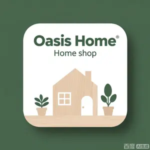 Oasis Home shop
