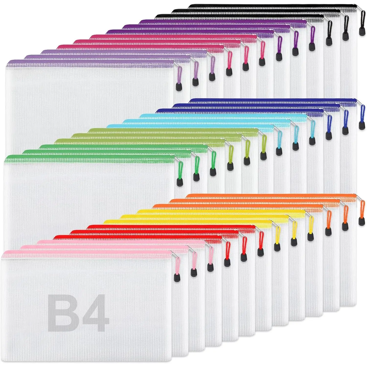 11*16-36pcs