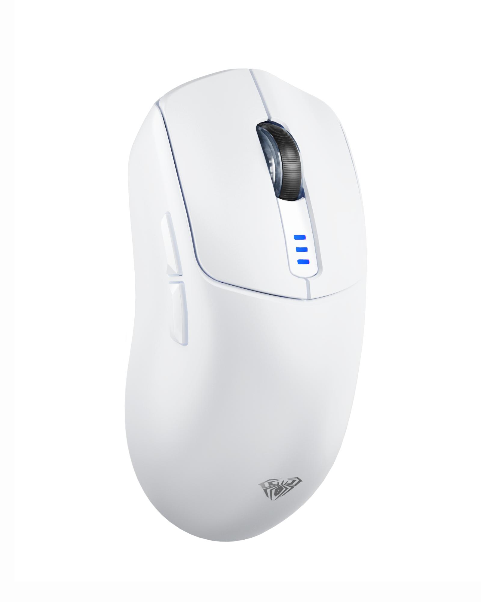 AULA F108 PRO Full Size Wireless Keyboard and Mouse Combo, keyboard with Screen & Knob SC580 Tri-Mode Connection Gaming Mouse Gaming Accessories TikTokShopfalldealsforyou