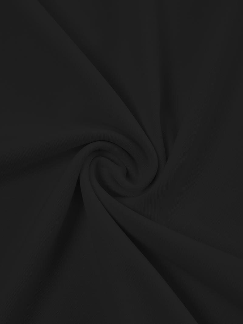 Aliling Elegant Casual Women's Plain Short Sleeve High Waist Fitted T-Shirt, Stylish All Seasons Fashion Top, Slanted Neck Design