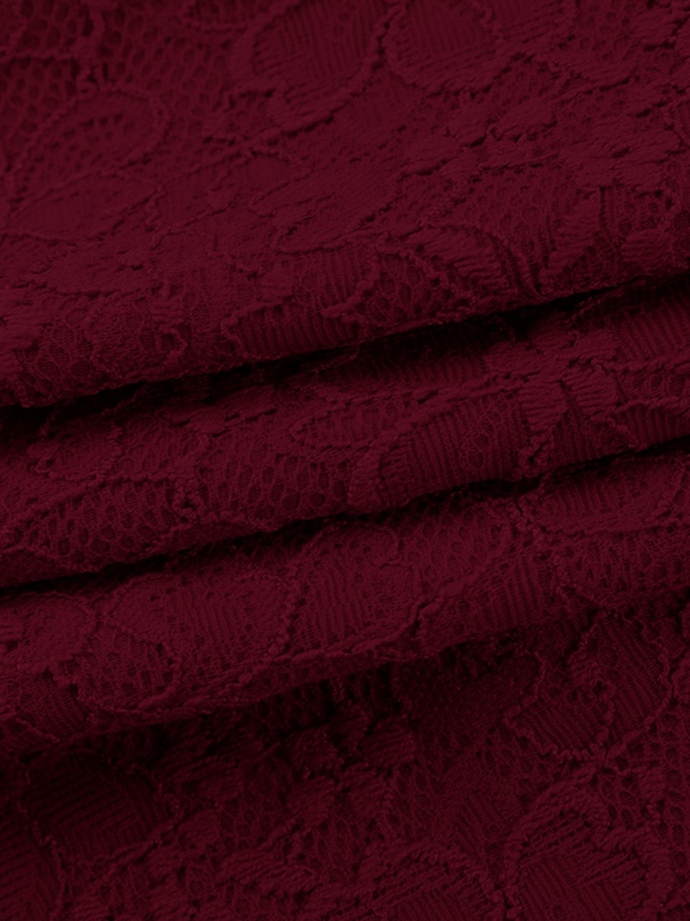 Women's Feminine Floral Lace  Strappy Corset Structure Dress, Elegant Sleeveless Short Fitted Dress for Party Club Dating Wear, Ladies Summer Clothes, Style