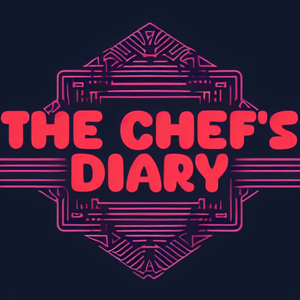 The Chef's Diary