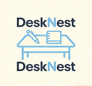 DeskNestt
