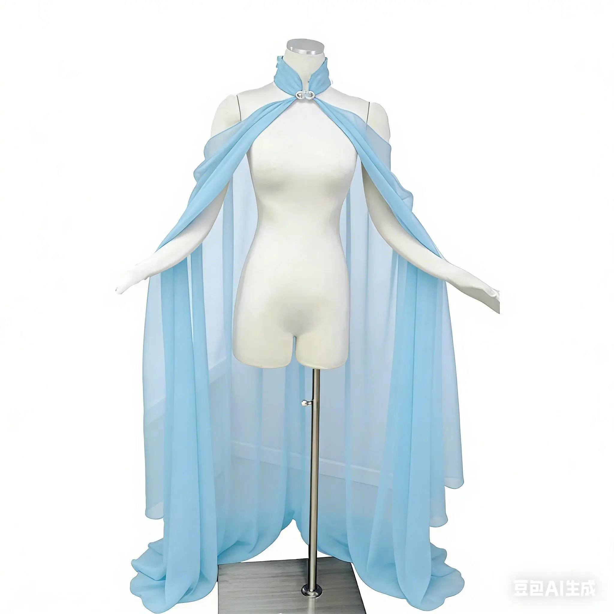 SKY BLUE