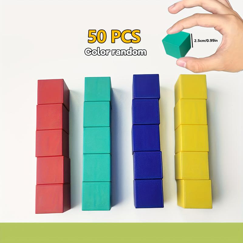 Magnetic Building Blocks Toy, Magnetic Building Set, 2.5cm 3D Sensory Toys for Boys and Girls, Finger Exercise for Kids 3-5 4-8 Years Old, Christmas Gift