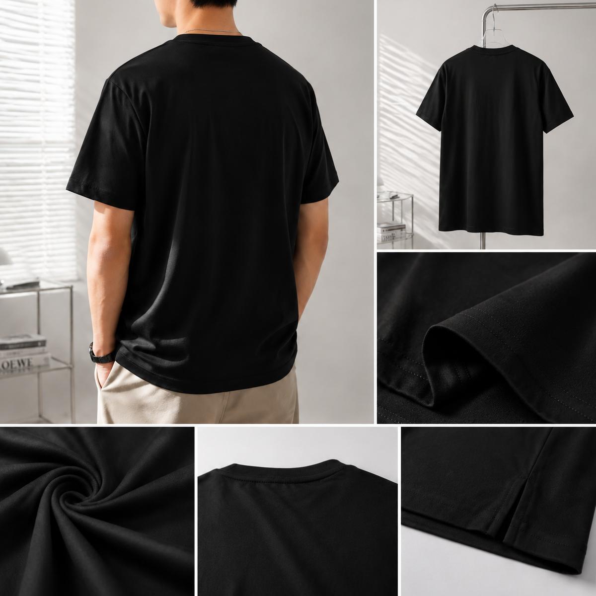 [100% Cotton] 100% Cotton 'S & 'S Short Good Things, High-quality and Comfortable-Skilled Labor Is Not Cheap-Labor Day Technical Union Workers T-shirts, the Same Summer Short-sleeved Printed T-shirts for Men and Women.