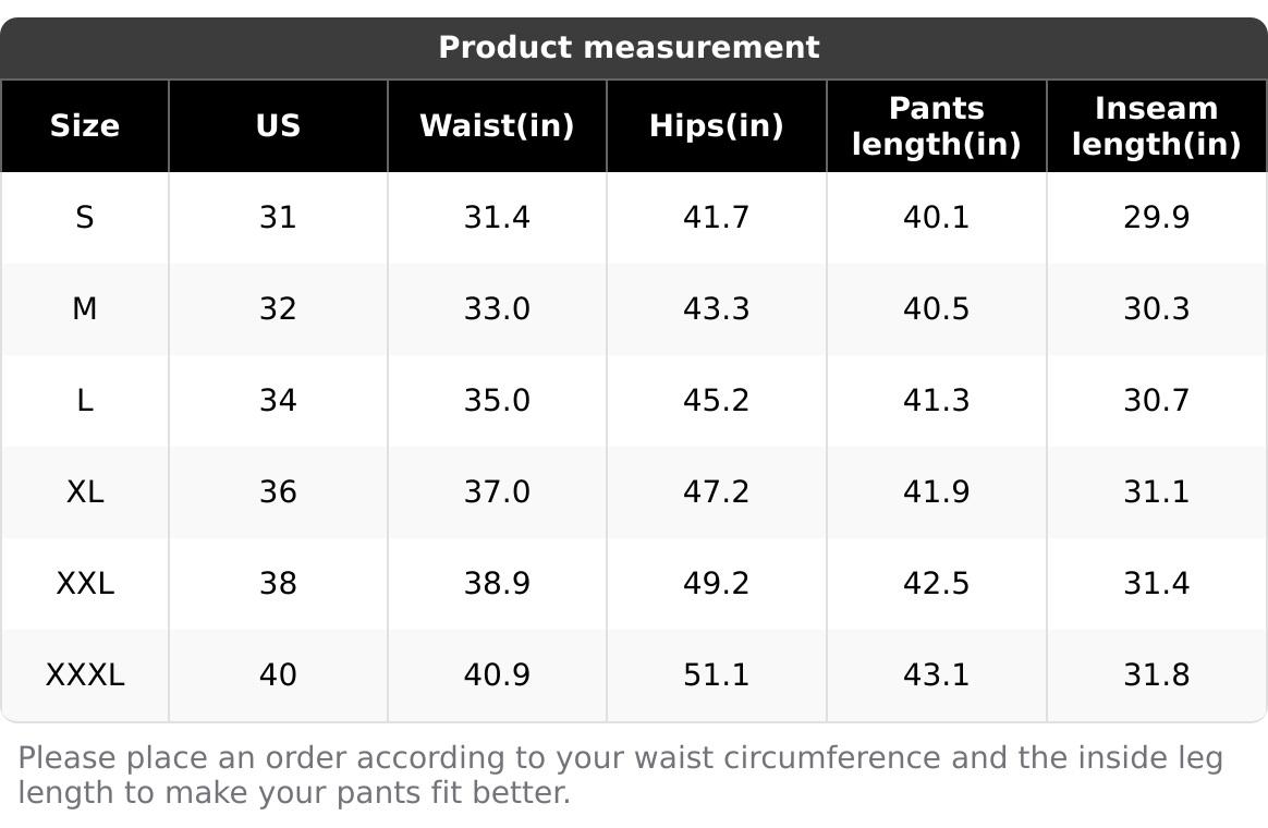 HOMUG Men's Solid Color Waterproof Tactical Work Pants - 3-Piece Set, Belt-Free, Multi-Pocket, Durable Outdoor Hiking & Casual Pants (Regular Fit) SpringStatements