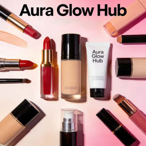 Aura Glow Hub