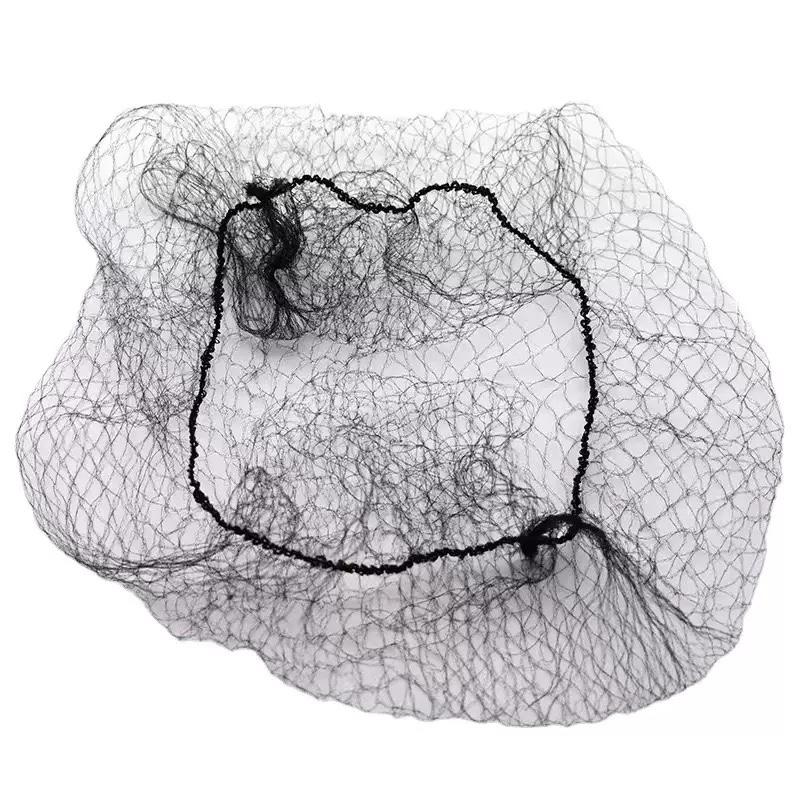 [AISI HAIR ]Hair Net, Wig Dust-proof Net, Wig Cap, Wig Packaging Mesh Bag
