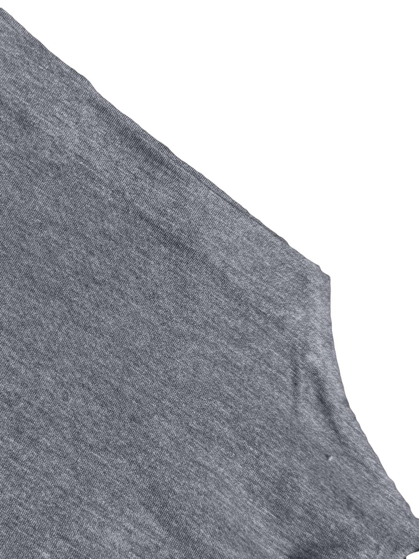 Women's Solid Flounce Sleeve Crop Tee & Drawstring Skirt Two-piece Set for Daily Outdoor Wear, Women's Clothing for Spring & Fall