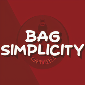 Bag Simplicity