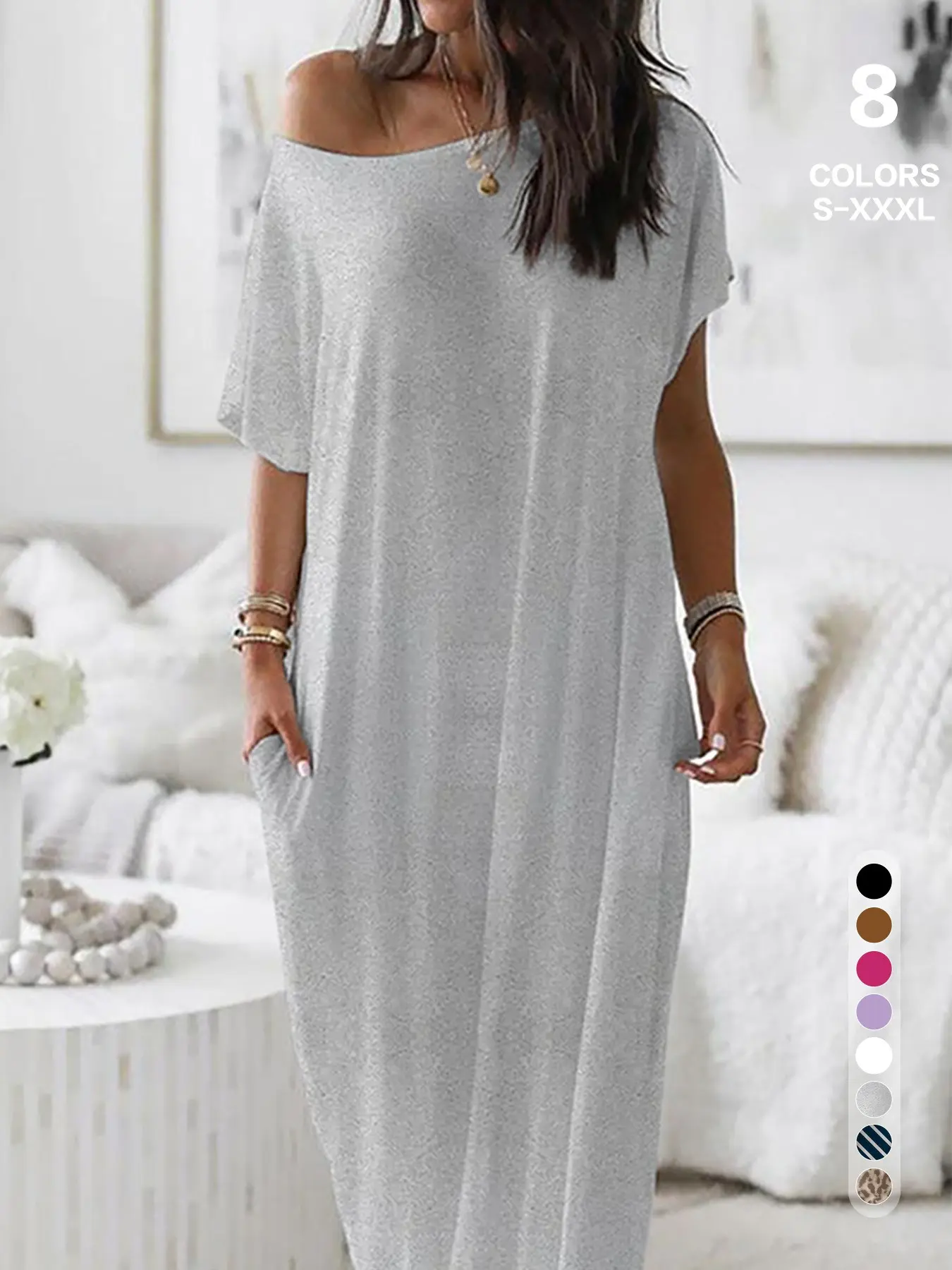 Light Gray