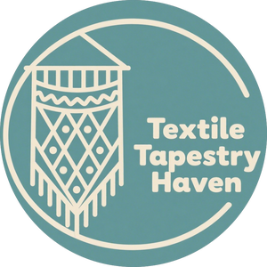 Textile Tapestry Haven