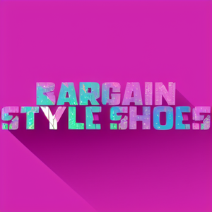 Bargain Style Shoes