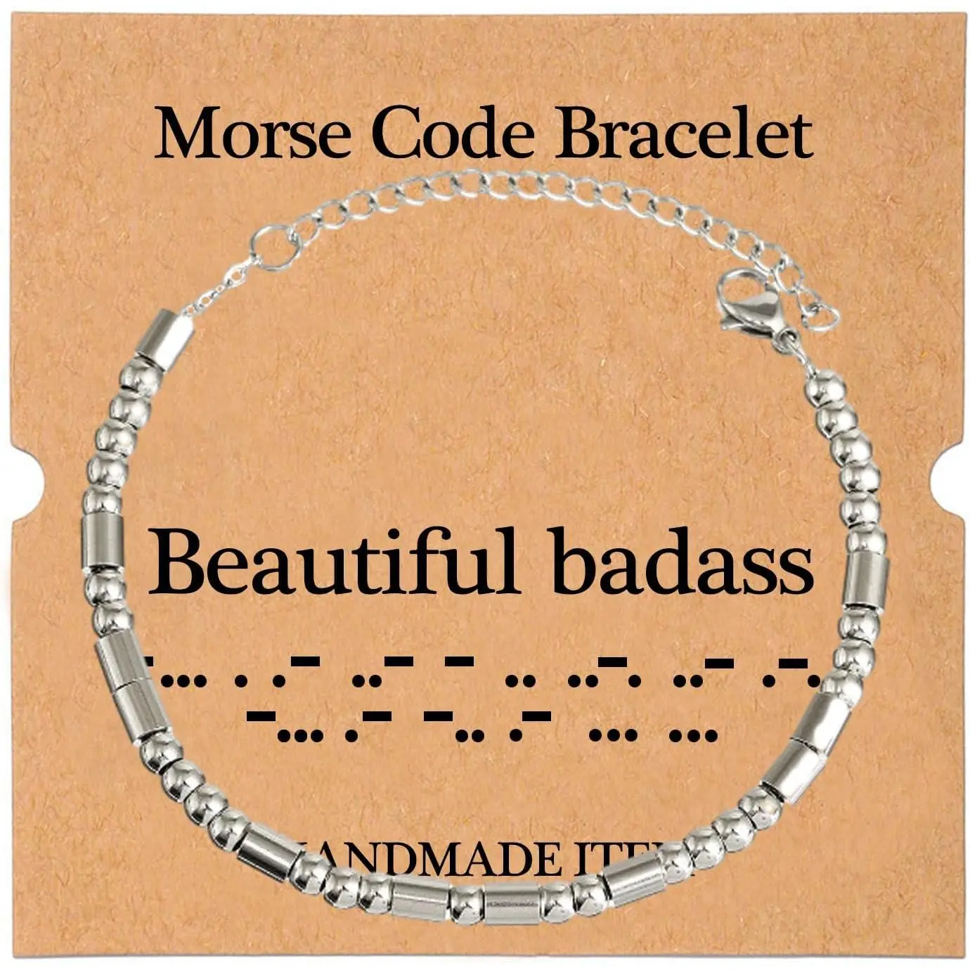 Beautiful Badass