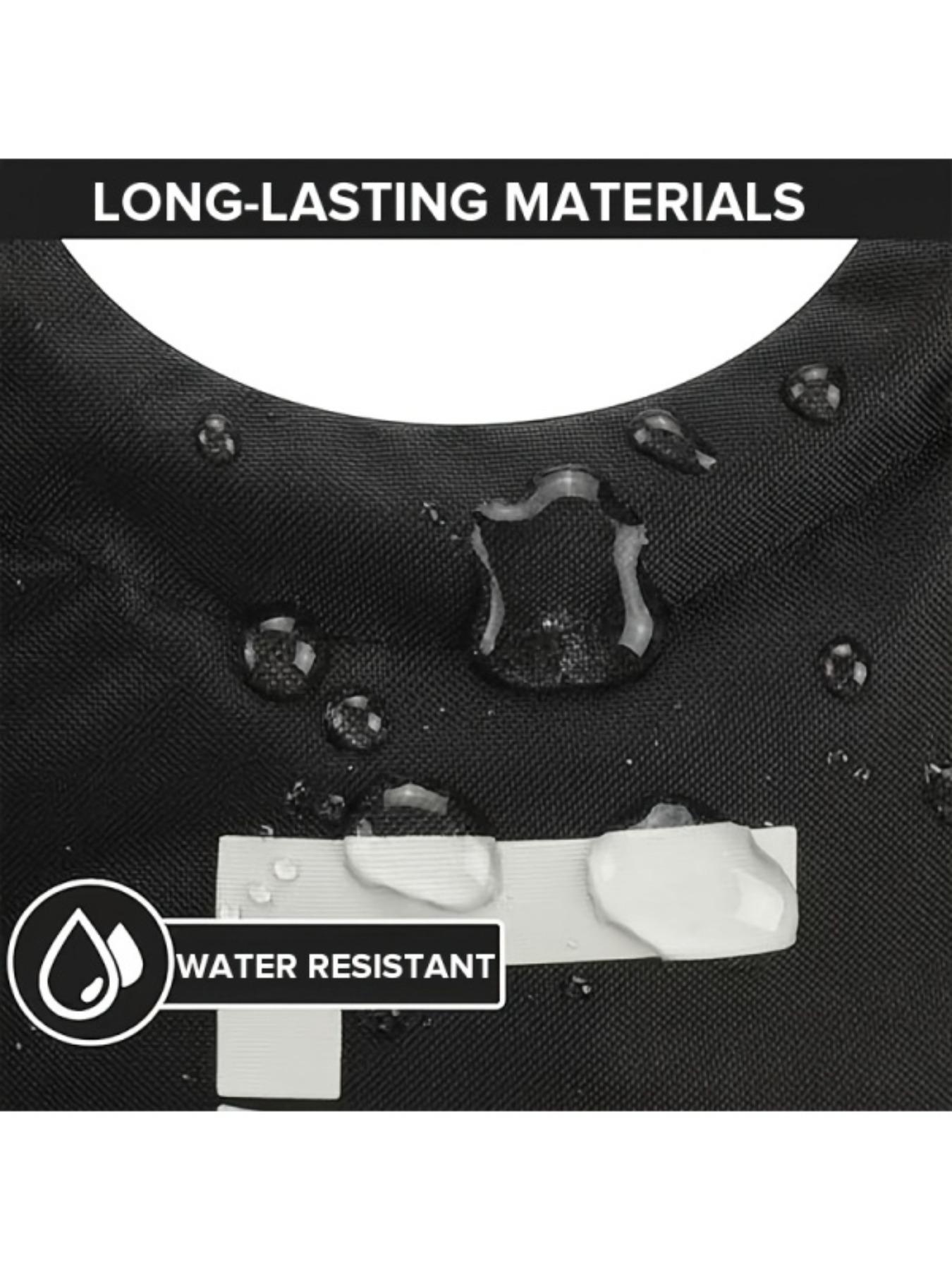 Large Capacity Laundry Basket Set, Oxford Fabric Foldable Bag, Ideal Home Dirty Clothes Hamper & Clothing Organizer