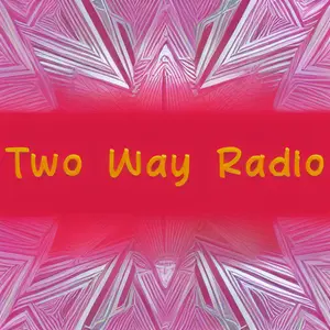 Two Way Radio