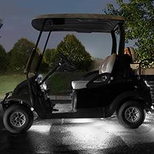 Nilight 10PCS 3.8” White LED Indicator for Marine, Boat, Yacht, Kayak, Sailboat, Trailer, RV & Bus with 12V DC Power Source Car Accessories Vehicle Replacement Automotive  dealsforyoudays