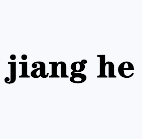 jiang he
