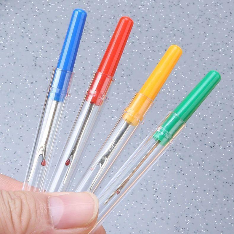 Large Cross Stitch Thread Cutter Tool, Essential Sewing Machine Accessory, Perfect for Clothing Factory Use, Durable & Efficient Design