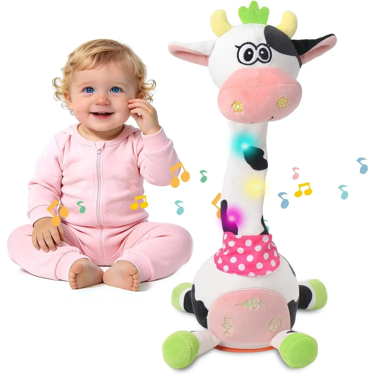 Cow