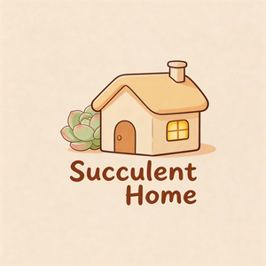 Succulent Home