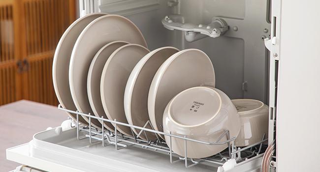 vancasso PLAYA Plates and Bowls Sets, 18/24 Pieces Grey Dinnerware Sets for Kitchen, Reactive Glaze Dishes Set for 6, Dishwasher and Microwave Safe