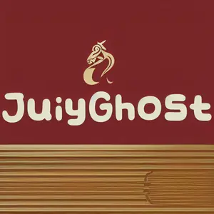 JuiyGhost shop logo