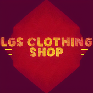 LGS Clothing shop