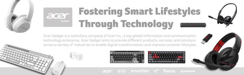 Acer 7 in 1 Wireless Charging Station with LED Night Light, Bluetooth Time Sync Clock & Temperature Display, USB-A & USB-C Ports – Compatible with iPhone, Android, Apple Watch & AirPods, Perfect Christmas & New Year Gift – TikTokShopBlackFriday