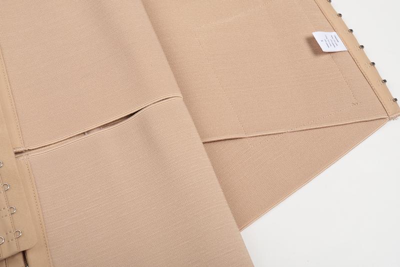 SHAPESHE TikTokShopBlackFriday Women Segmented Shapwear Belt for Hourglass Curvy Workout Sweat Trimmer Belt SHAPESHE TikTokShopBlackFriday Women Segmented Shapwear Belt for Hourglass Curvy Workout Sweat Trimmer Belt