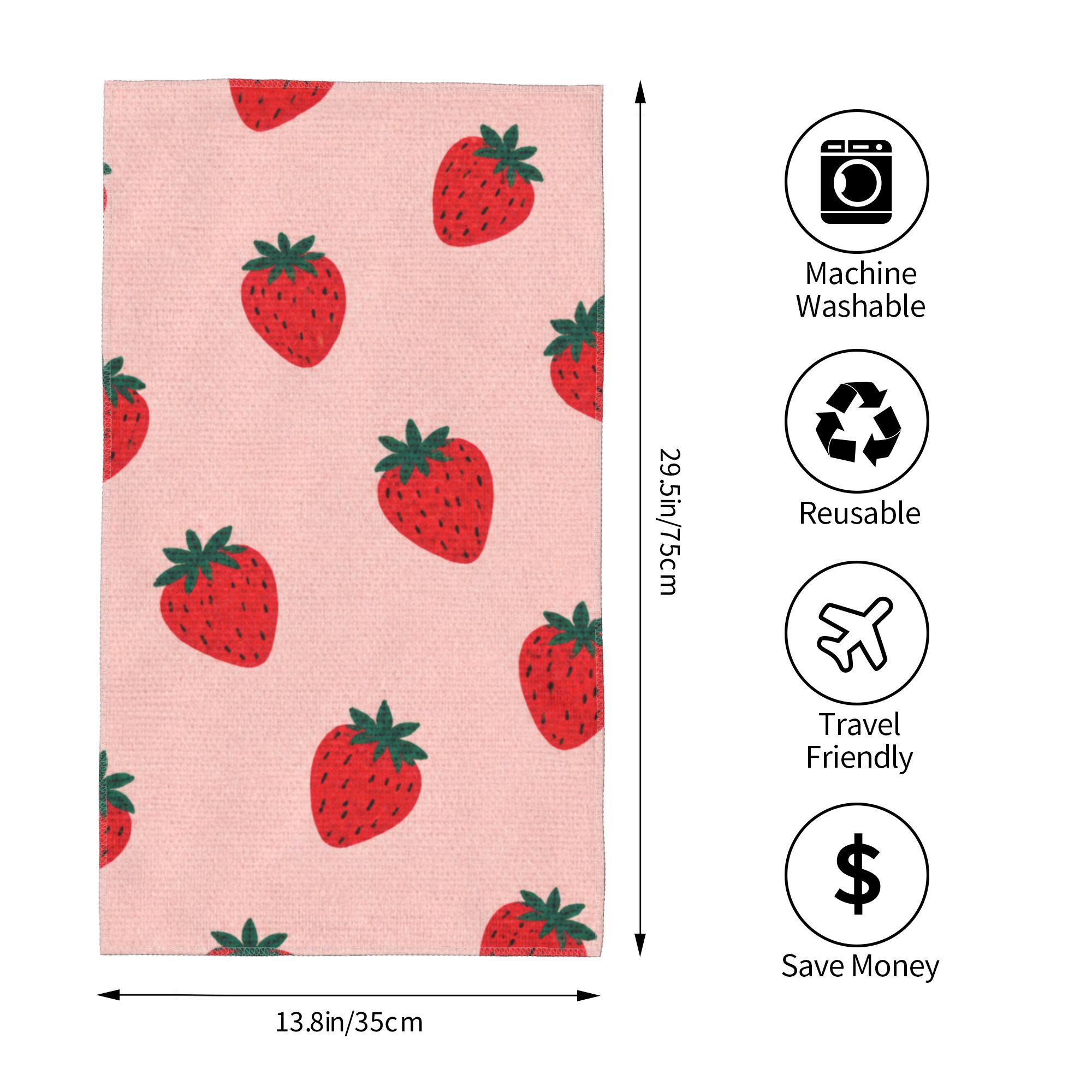 Floral Microfiber Towel 300g, Colorful Folk Art Print, Ultra Soft Absorbent Quick Dry Bath Towel, 35x75cm Multipurpose Small Blanket for Travel & Gym, Skin-Friendly & No Fading Floral Microfiber Towel 300g, Colorful Folk Art Print, Ultra Soft Absorbent Quick Dry Bath Towel, 35x75cm Multipurpose Small Blanket for Travel & Gym, Skin-Friendly & No Fading