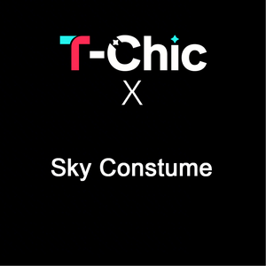 sky costume