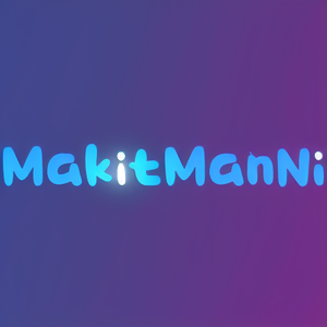 MakitManNi