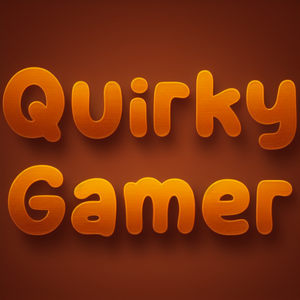 Quirky Gamer