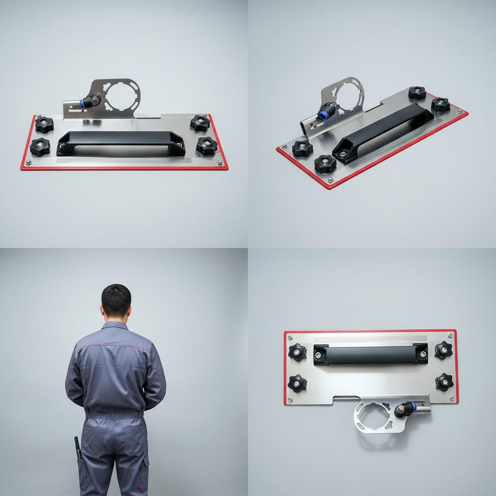 High Precision Aluminium Alloy Cutting Machine, Ideal for Tile & Marble Chasing, Durable Design for Efficient Performance