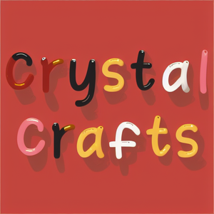 Crystal Crafts