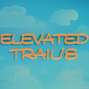 Elevated Trail's