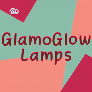 Glam Glow Lamps