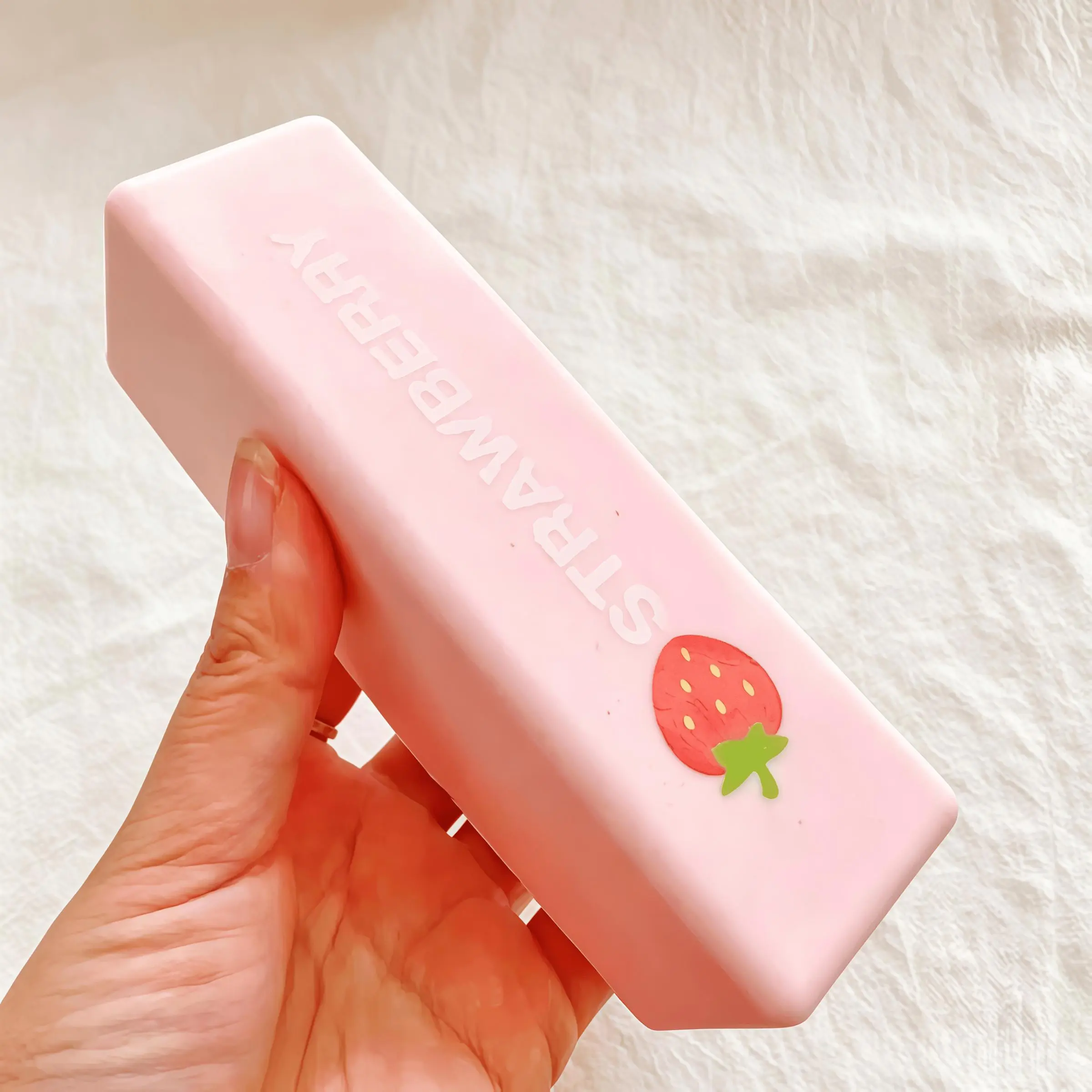 Pink - Cheese Sticks