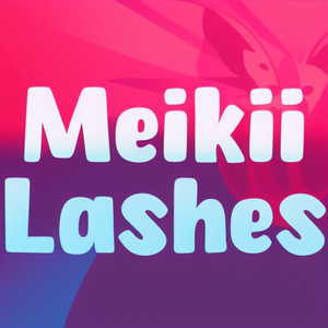 Meikii Lashes