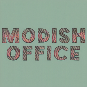 Modish Office