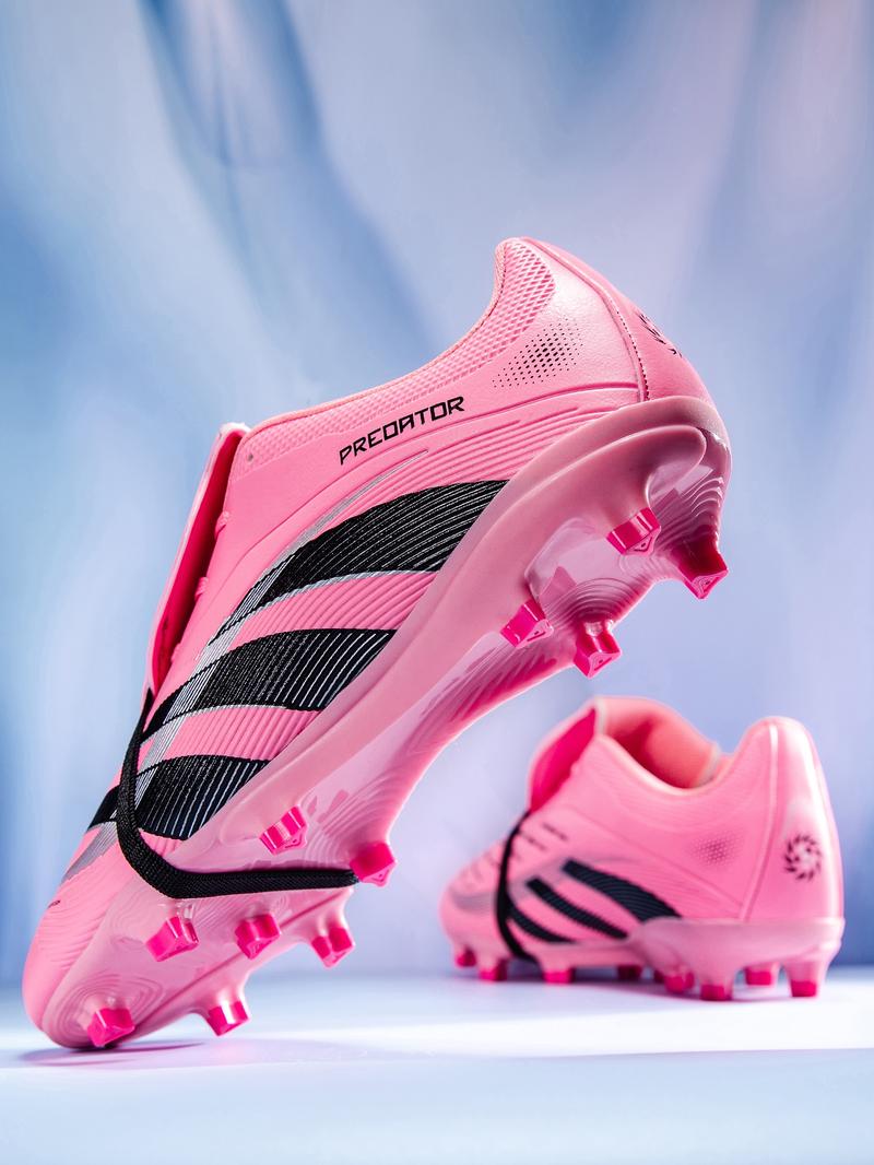 Men's Low-Top Professional Football Shoes, Ideal for Actual Matches Training Competitions, Durable Soccer Cleats Enhance Performance, Football Boots Men's Low-Top Professional Football Shoes, Ideal for Actual Matches Training Competitions, Durable Soccer Cleats Enhance Performance, Football Boots