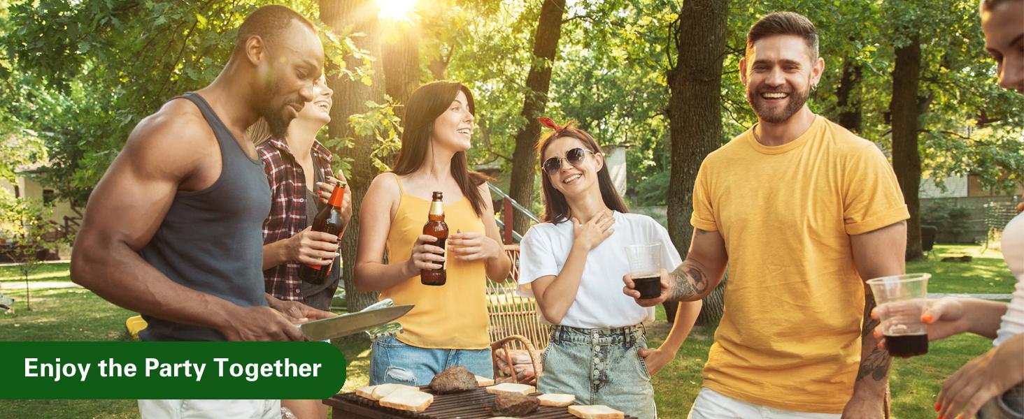 3FT Propane Refill Adapter Hose for 1 lb. Tanks - Refillable Propane Cylinder, Compatible with 1 lb. Propane Tank and 1 lb Throwaway Disposable Cylinder Propane Bottle Connector