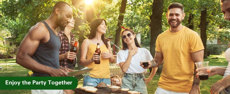 3FT Propane Refill Adapter Hose for 1 lb. Tanks - Refillable Propane Cylinder, Compatible with 1 lb. Propane Tank and 1 lb Throwaway Disposable Cylinder Propane Bottle Connector