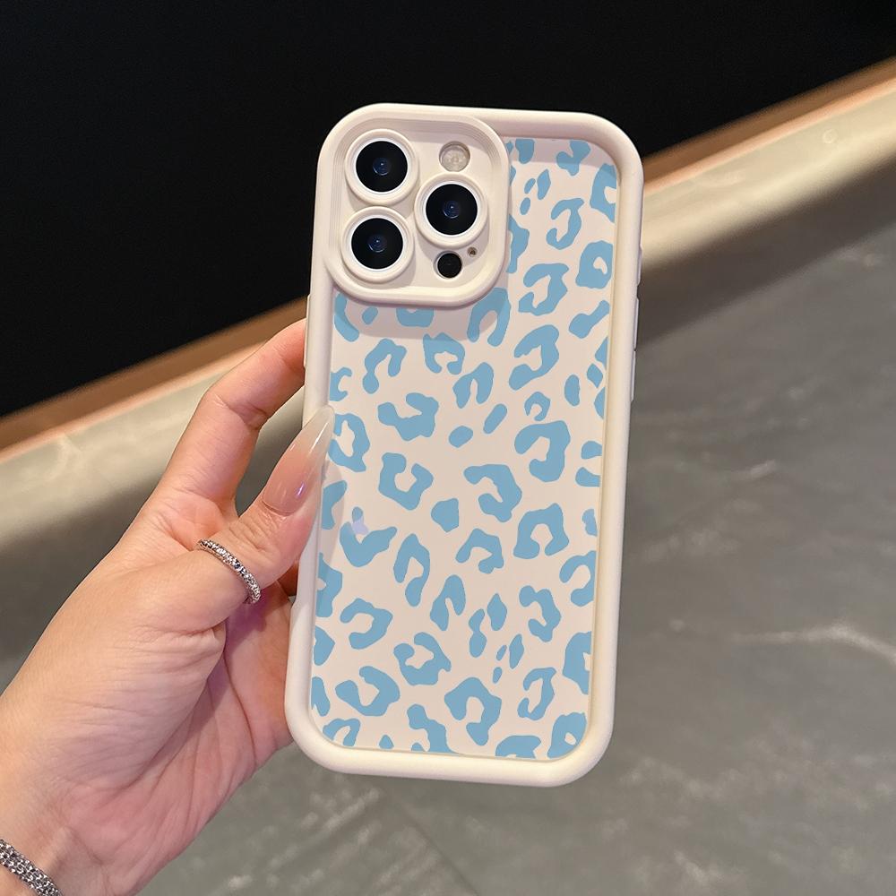 Irregular pattern Apple phone case protective case suitable for iPhone11/11Pro/12/13Pro Max/14/15/16/16pro/16Plus/16promax/17/17pro/17Air17promax